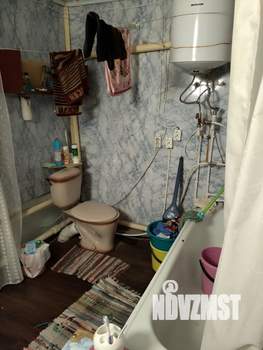 Дом 54м², 2-этажный, на длительный срок,