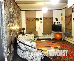 Дом 50м², 1-этажный, посуточно,