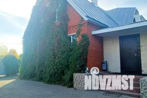 Дом 140м², 2-этажный, посуточно,