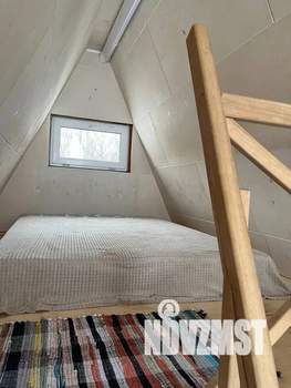 Дом 45м², 1-этажный, посуточно,