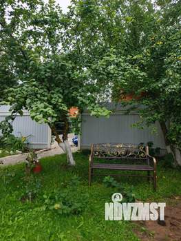 Дом 110м², 2-этажный, посуточно,