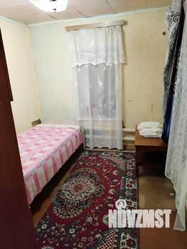 Дом 54м², 2-этажный, на длительный срок,