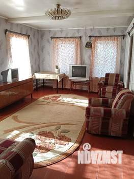 Дом 50м², 1-этажный, на длительный срок,