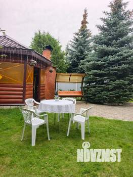 Дом 110м², 2-этажный, посуточно,