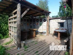 Дом 50м², 1-этажный, посуточно,