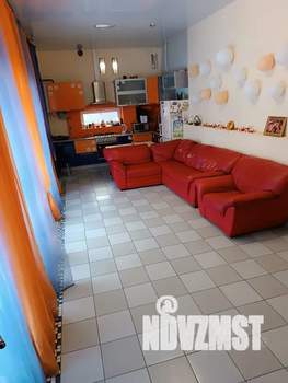 Дом 120м², 1-этажный, посуточно,