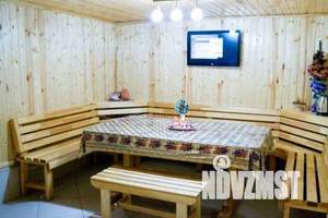 Дом 100м², 2-этажный, посуточно,