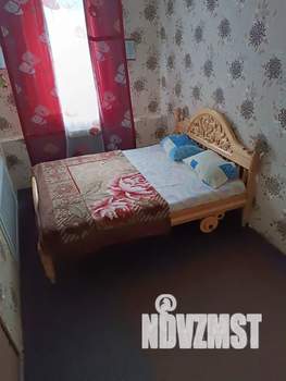 Дом 120м², 1-этажный, посуточно,