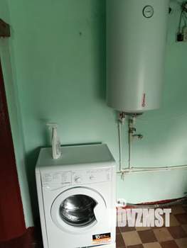 Дом 50м², 1-этажный, на длительный срок,