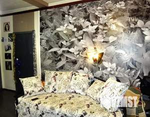 Дом 50м², 1-этажный, посуточно,