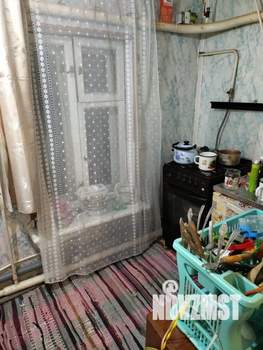 Дом 54м², 2-этажный, на длительный срок,