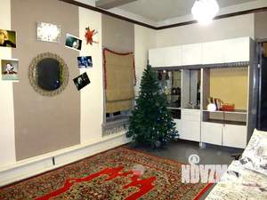 Дом 50м², 1-этажный, посуточно,