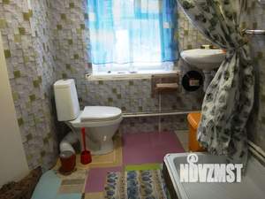 Дом 50м², 1-этажный, посуточно,