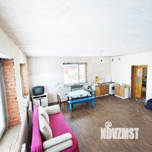 Дом 115м², 2-этажный, участок 15 сот.