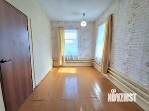 Дом 87м², 1-этажный, участок 9 сот.