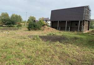 Дом 79м², 2-этажный, участок 12 сот.