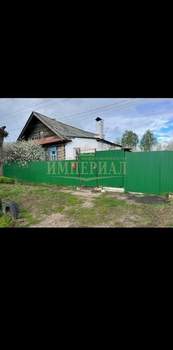 Дом 70м², 1-этажный, участок 4 сот.