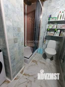 Дом 115м², 1-этажный, участок 12 сот.