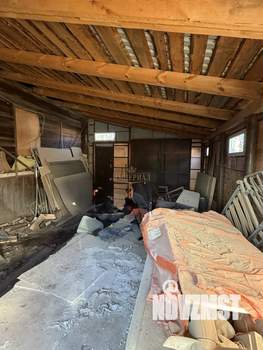 Дом 56м², 1-этажный, участок 10 сот.