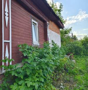 Дом 90м², 2-этажный, участок 3 сот.