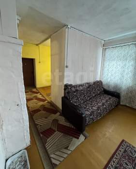 Дом 70м², 1-этажный, участок 8 сот.