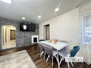 Дом 170м², 2-этажный, участок 4 сот.