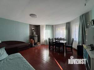 Дача 138м², 2-этажный, участок 9 сот.