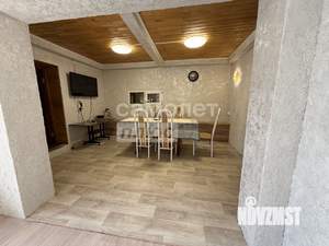 Дом 117м², 1-этажный, участок 9 сот.