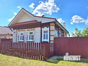 Дом 34м², 1-этажный, участок 30 сот.