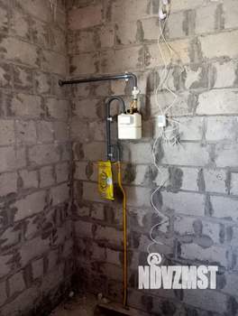 Коттедж 221м², 2-этажный, участок 12 сот.