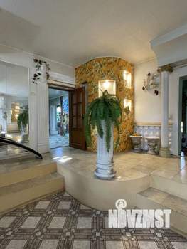 Коттедж 170м², 2-этажный, участок 10 сот.