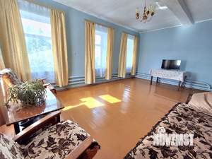 Дом 87м², 1-этажный, участок 9 сот.