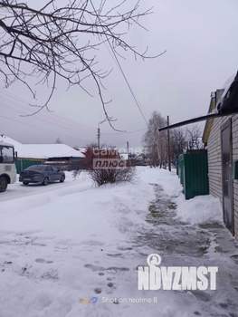 Дом 50м², 1-этажный, участок 12 сот.