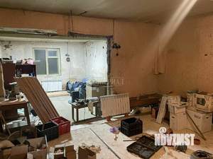 Дом 90м², 1-этажный, участок 8 сот.