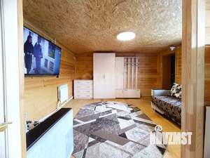 Дом 72м², 1-этажный, участок 6 сот.