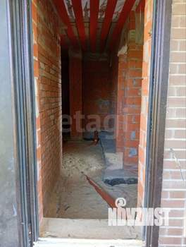 Дом 80м², 2-этажный, участок 4 сот.