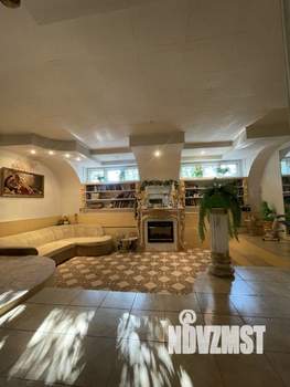 Коттедж 170м², 2-этажный, участок 10 сот.