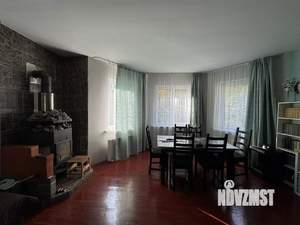 Дача 138м², 2-этажный, участок 9 сот.