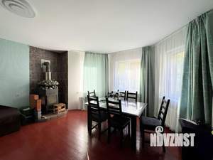 Дача 138м², 2-этажный, участок 9 сот.