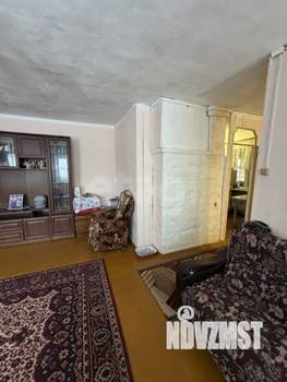 Дом 70м², 1-этажный, участок 8 сот.