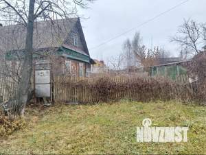 Дом 85м², 2-этажный, участок 5 сот.