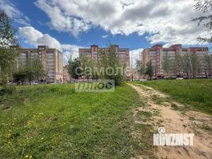 Дом 204м², 2-этажный, участок 8 сот.