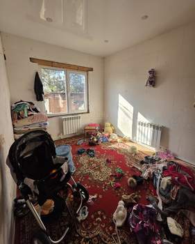 Дом 120м², 1-этажный, участок 11 сот.