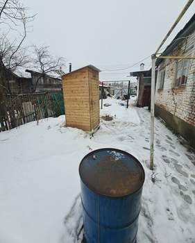 Дом 70м², 1-этажный, участок 4 сот.