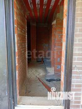 Дом 80м², 2-этажный, участок 4 сот.