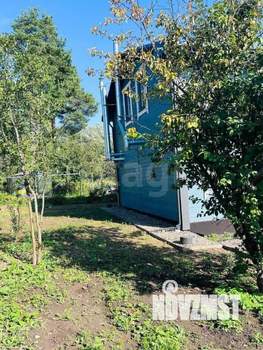 Дом 144м², 2-этажный, участок 6 сот.