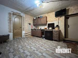 Дом 85м², 1-этажный, участок 13 сот.