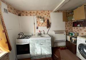 Дом 28м², 1-этажный, участок 15 сот.