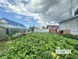 Дом 70м², 1-этажный, участок 7 сот.