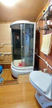 Дом 40м², 1-этажный, участок 14 сот.